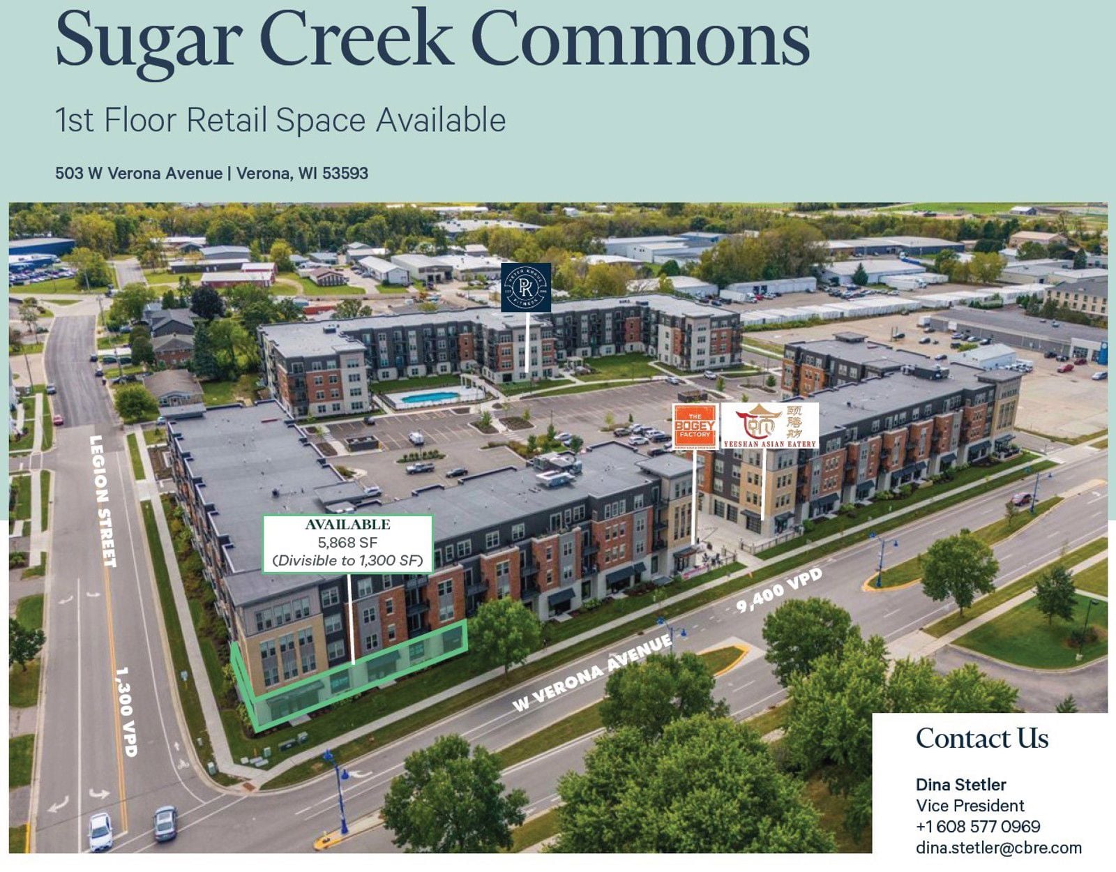 Cover_Sugar Creek Commons