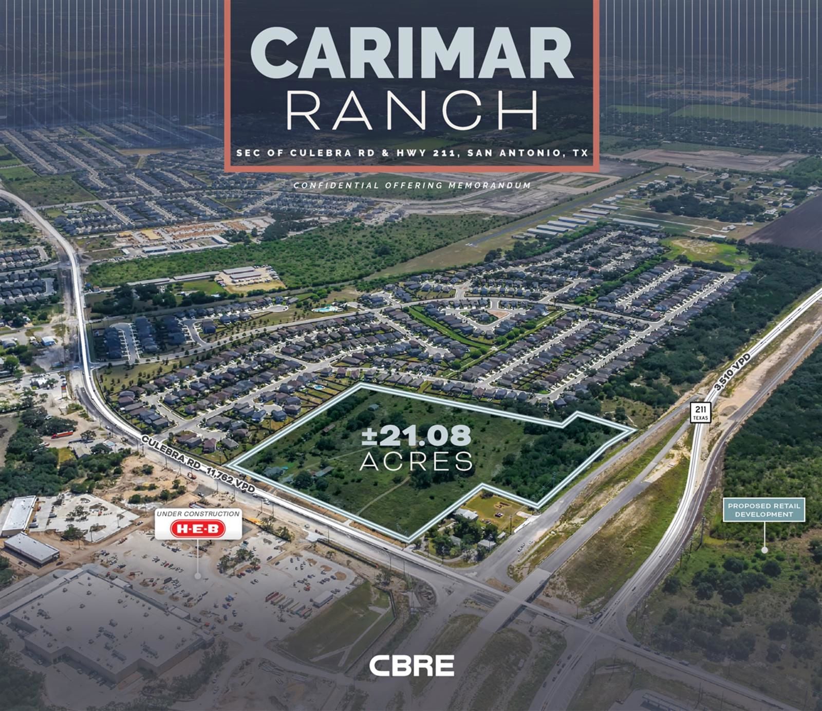 Carimar Ranch 1
