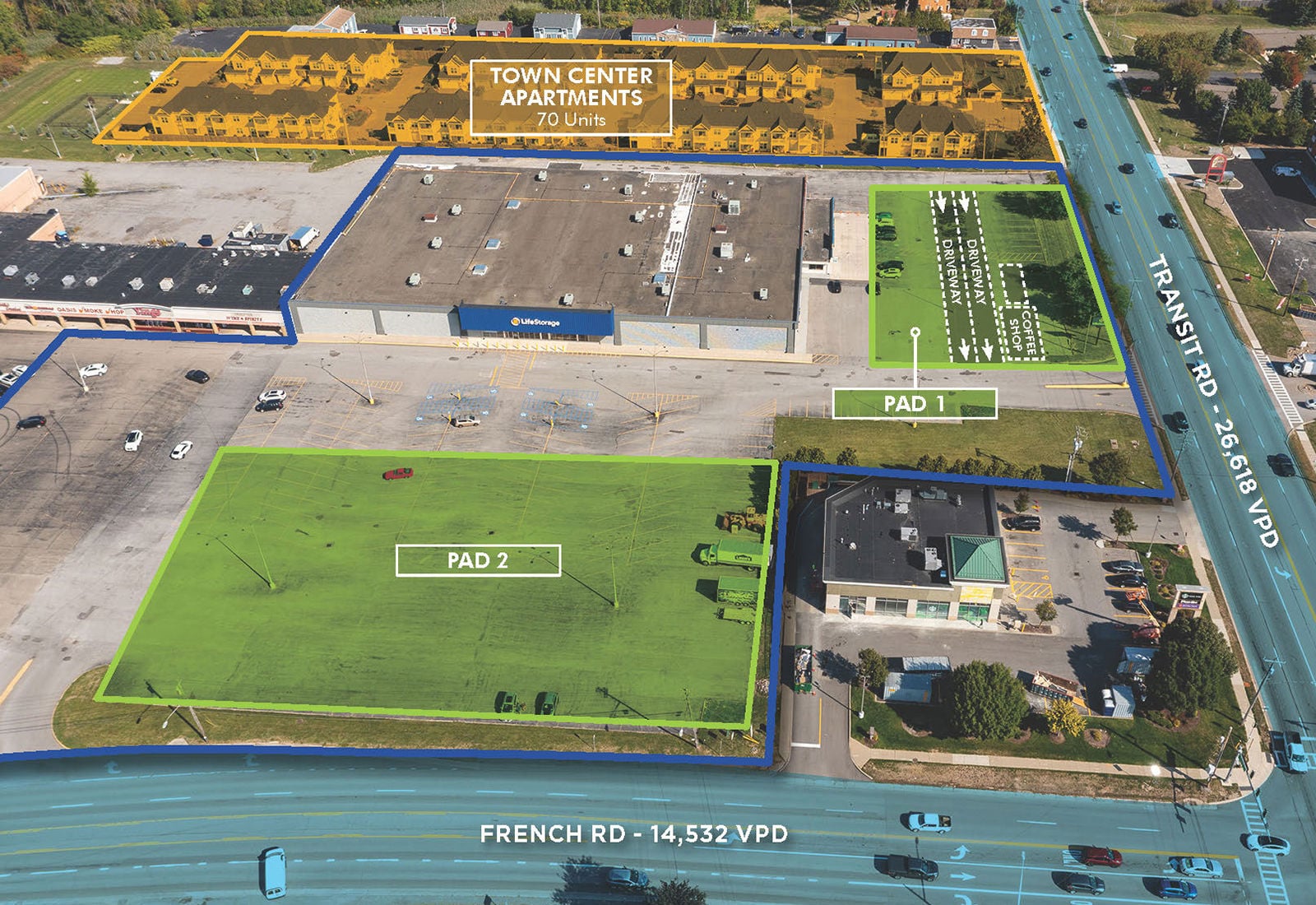 Extra Space Storage Depew_Overlay_1600px