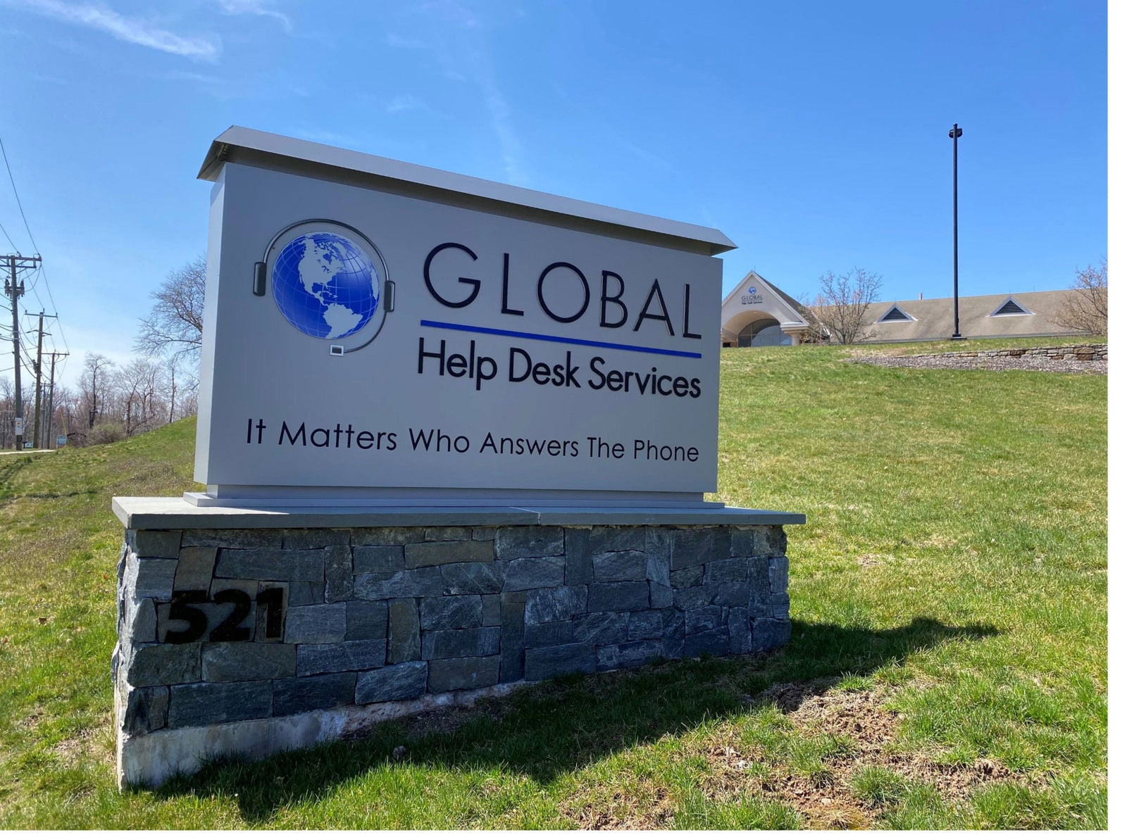 521 Cromwell Avenue_sign