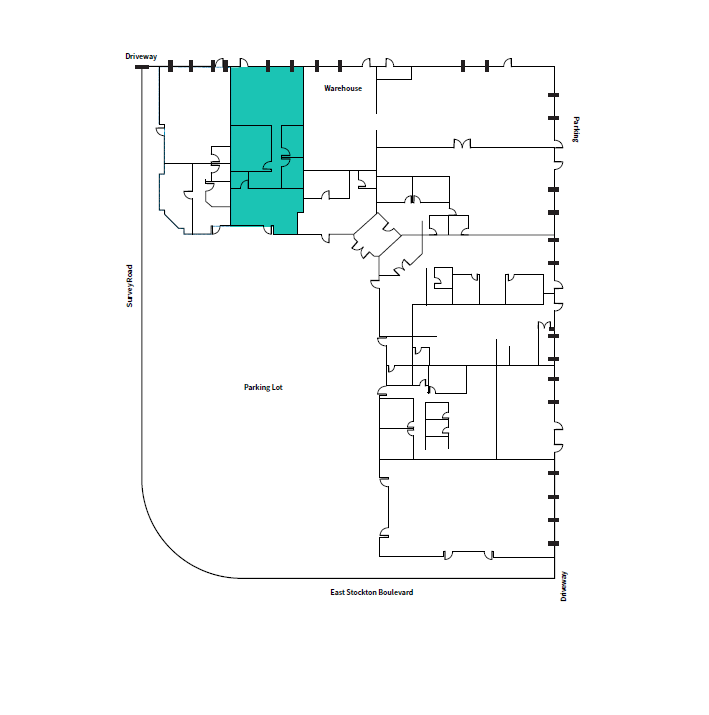10535 East Stockton Boulevard - Image 1