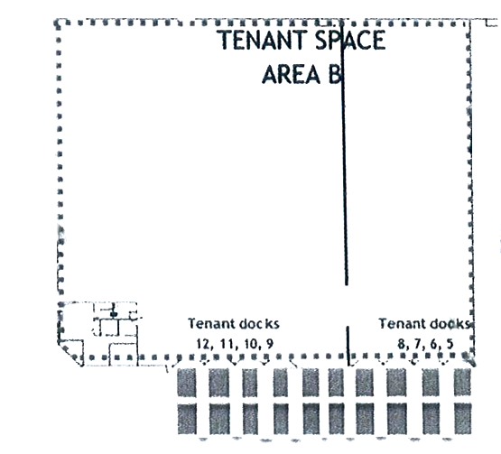 Temco Logistics Sublease Premises Floorplan_Rev 020226