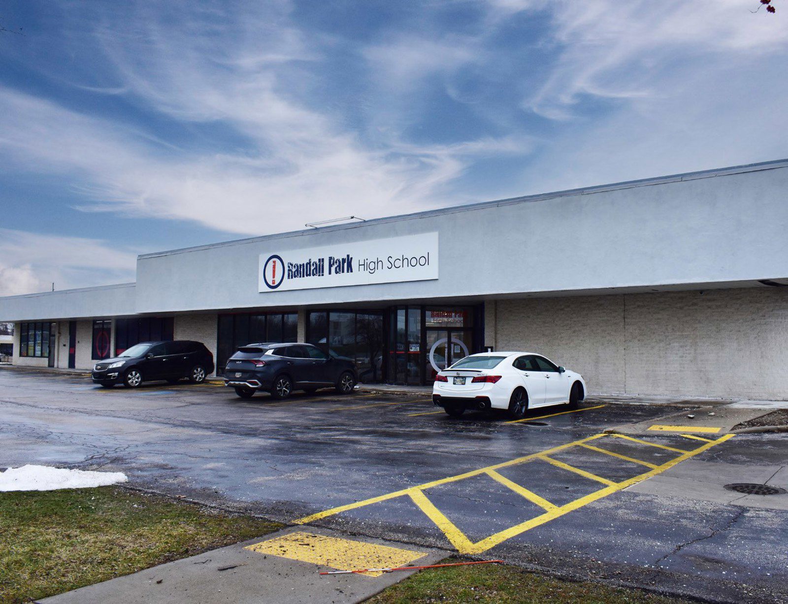 4th photo_N Randall Center - N Randall, OH