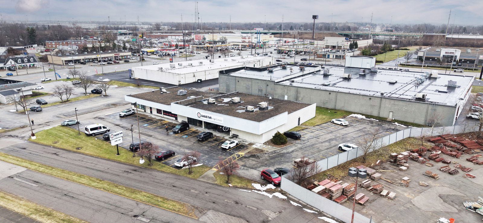 6th photo_N Randall Center - N Randall, OH