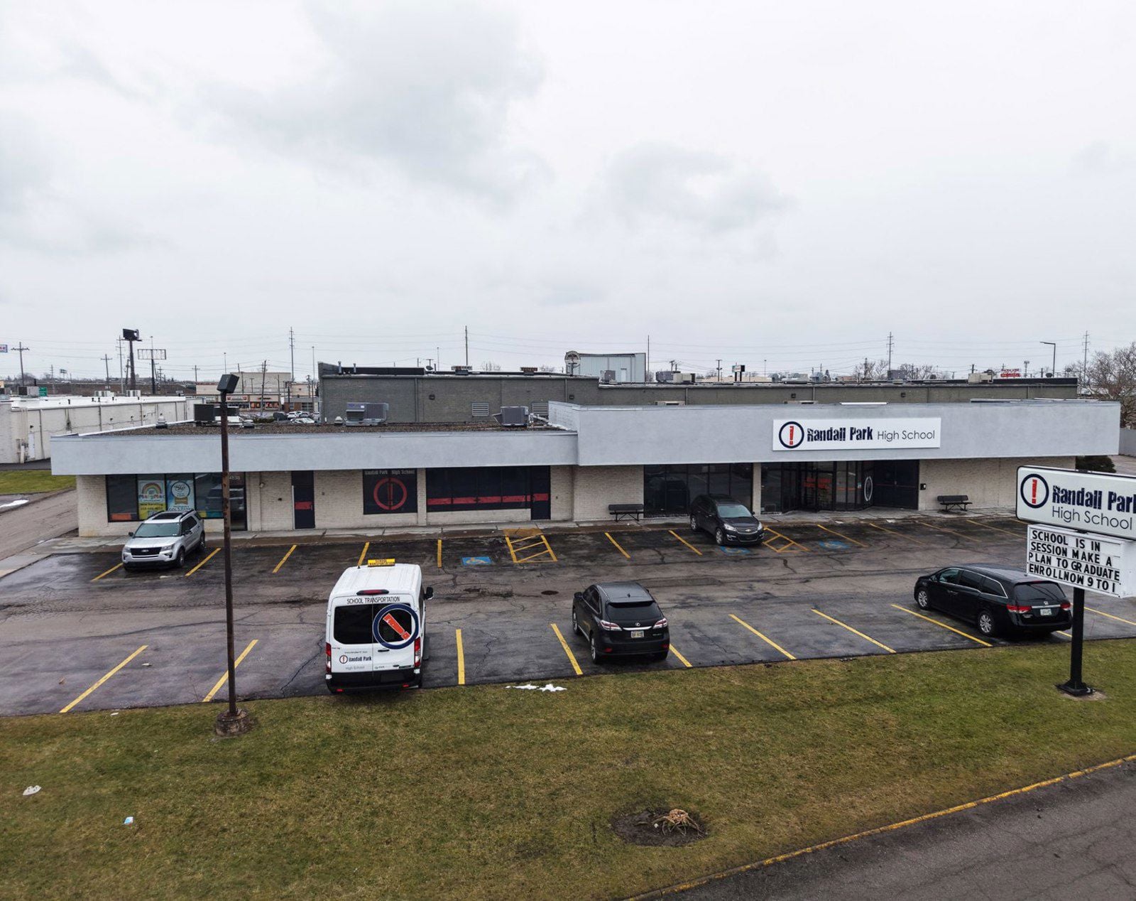 2nd photo_N Randall Center - N Randall, OH