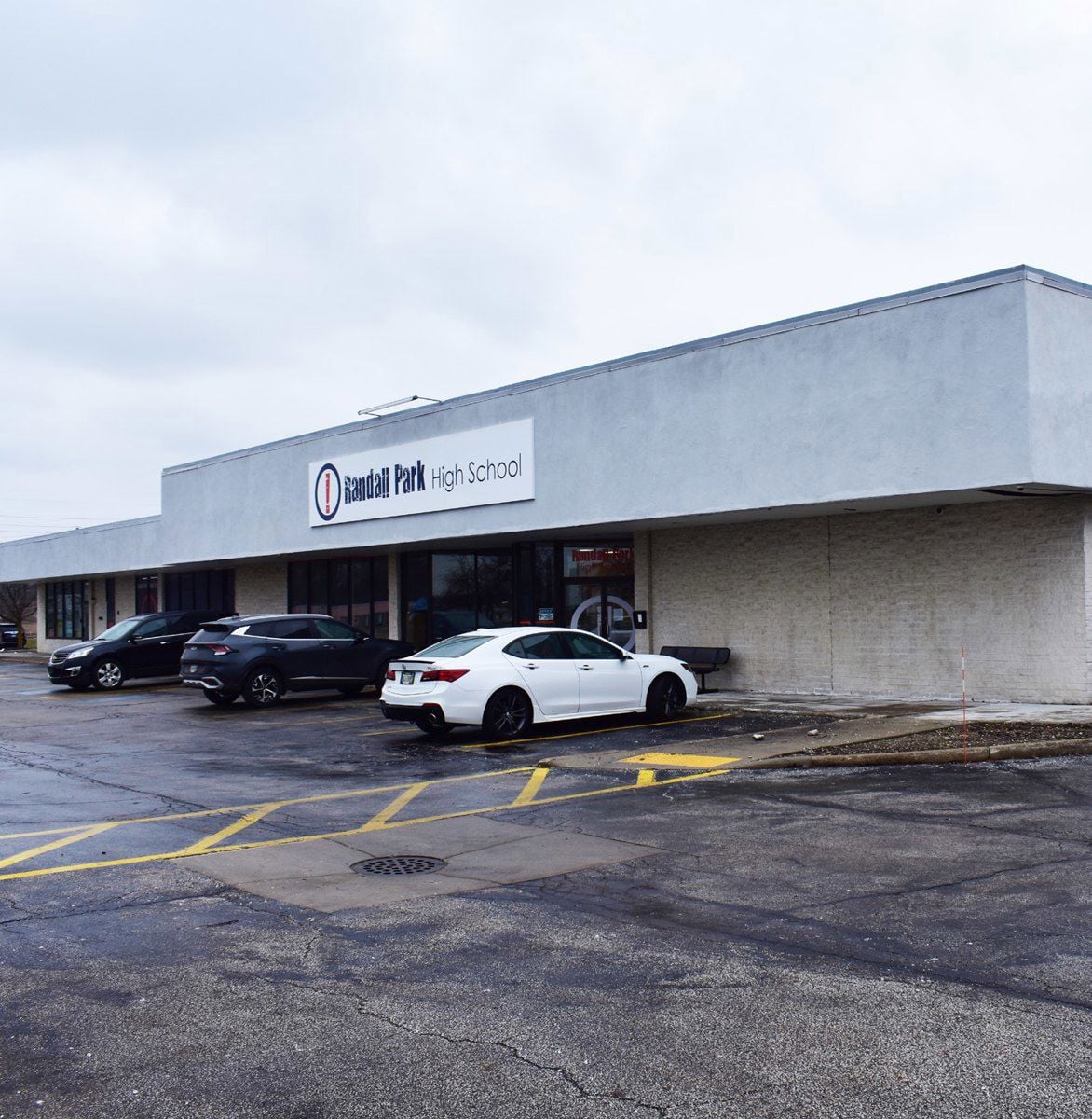 3rd photo_N Randall Center - N Randall, OH