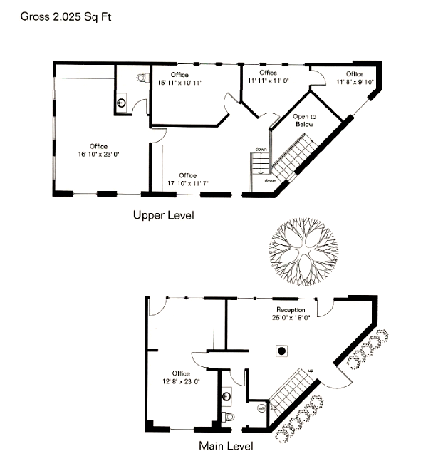 6300 E El Dorado - B300_floor plan