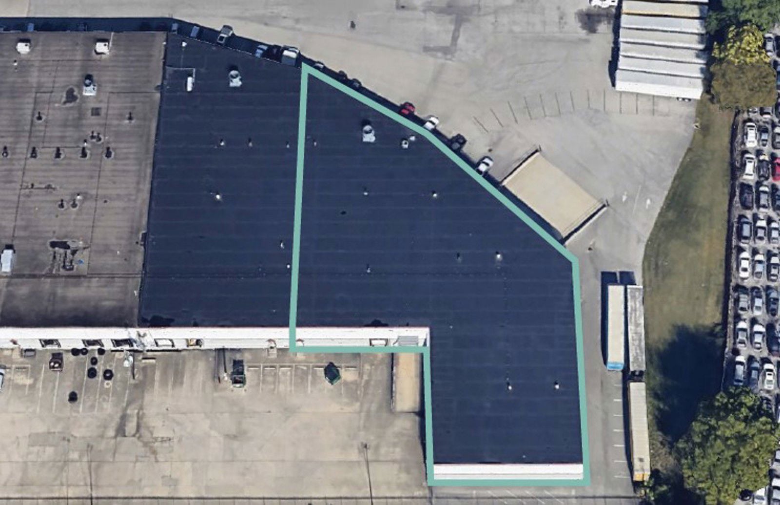 4709 Allmond Ave - 25,576 SF