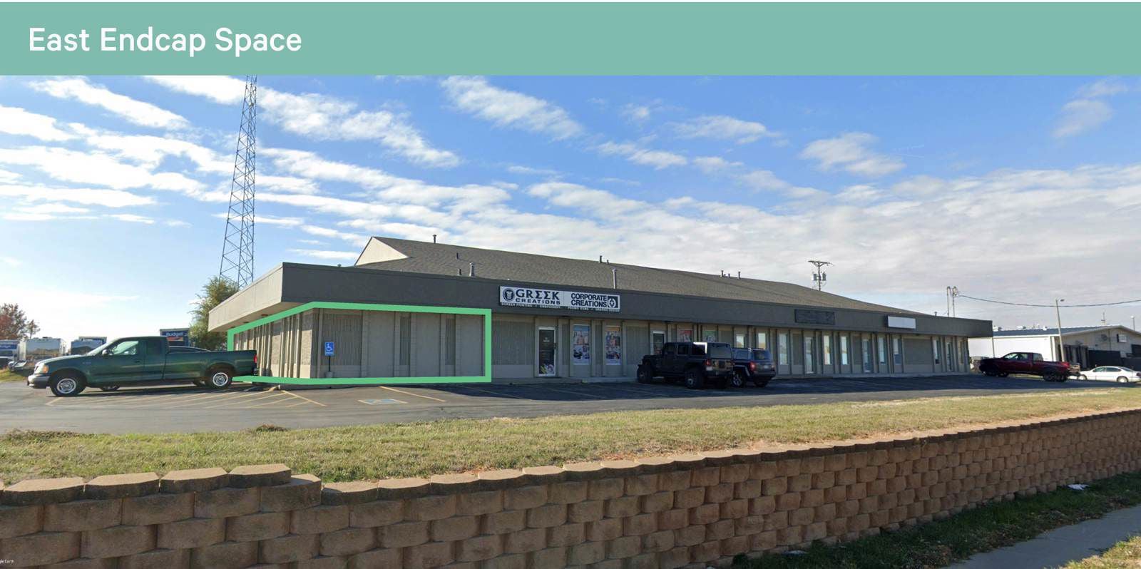 Industrial Flex 4104 South 90th Street - Image 1