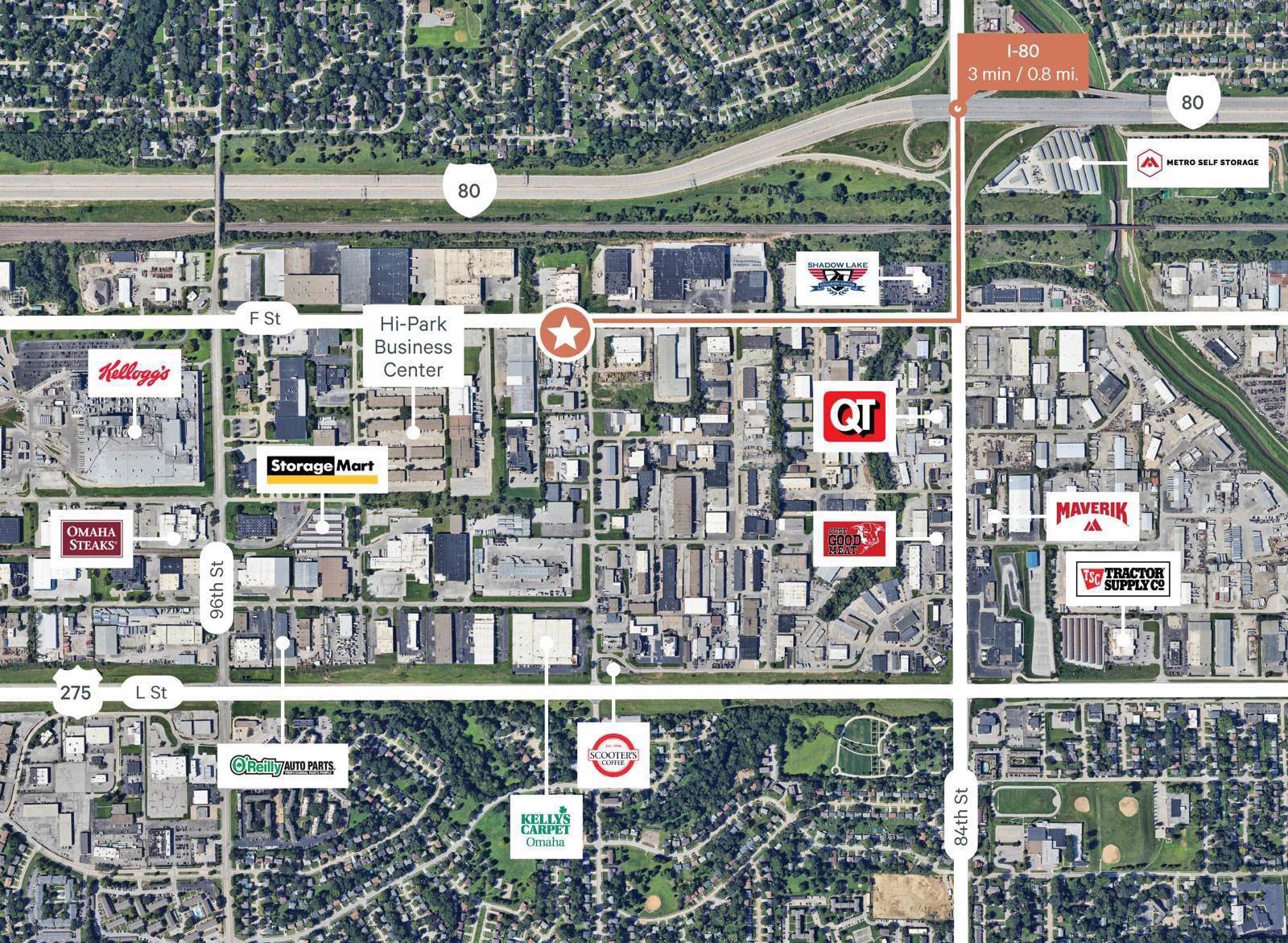 Industrial Flex 4104 South 90th Street - Image 5