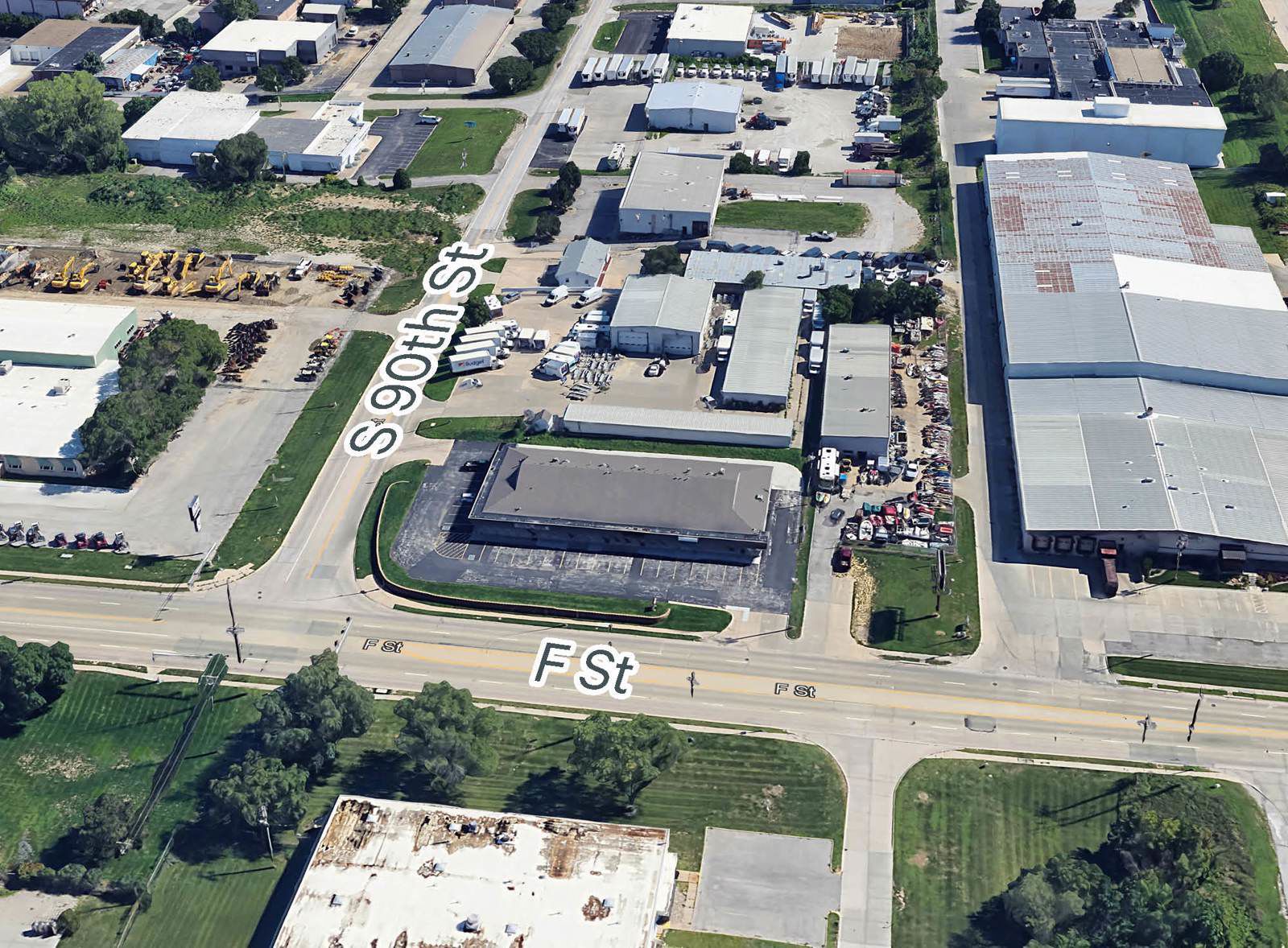 Industrial Flex 4104 South 90th Street - Image 4