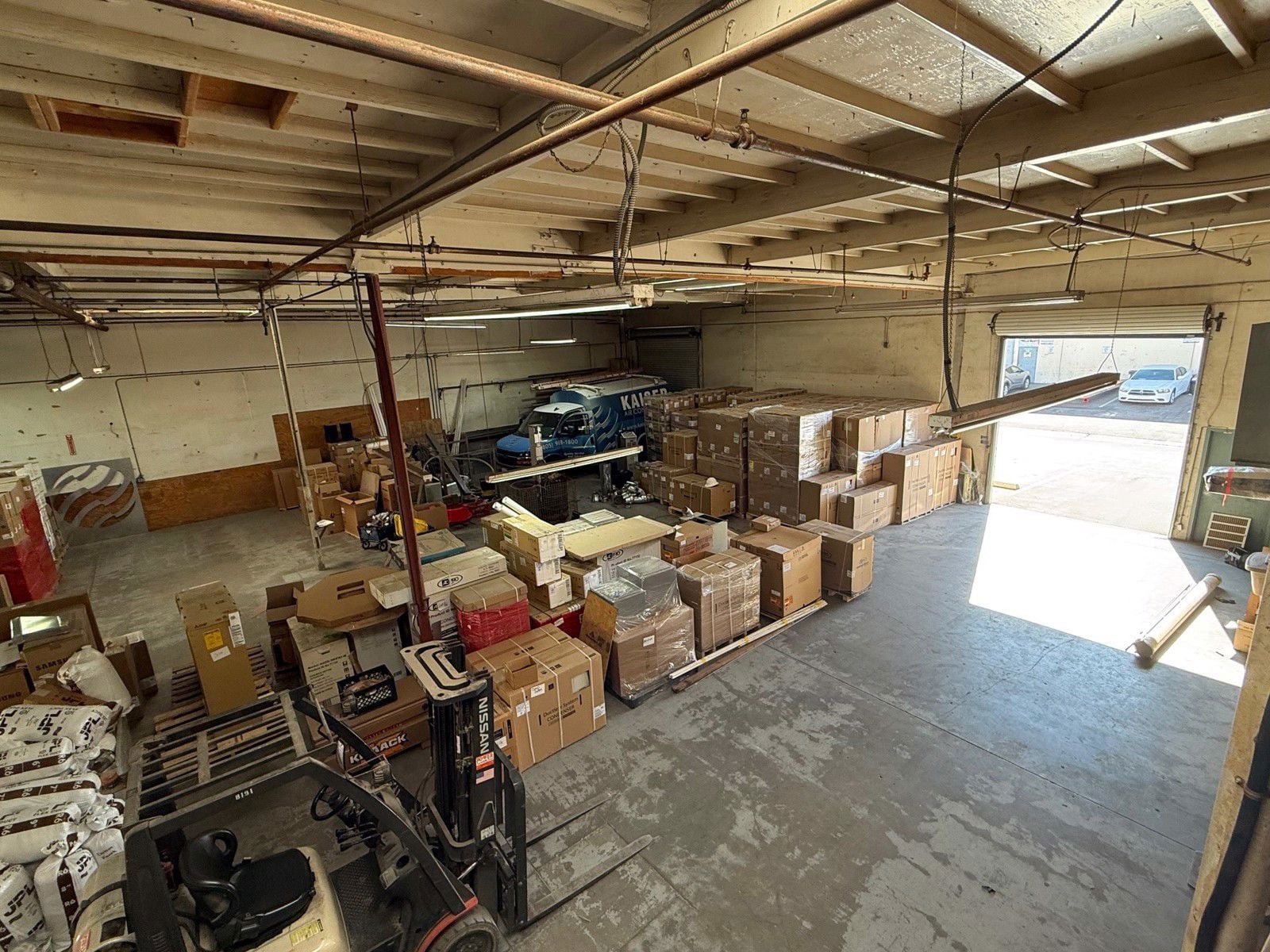 Warehouse 4