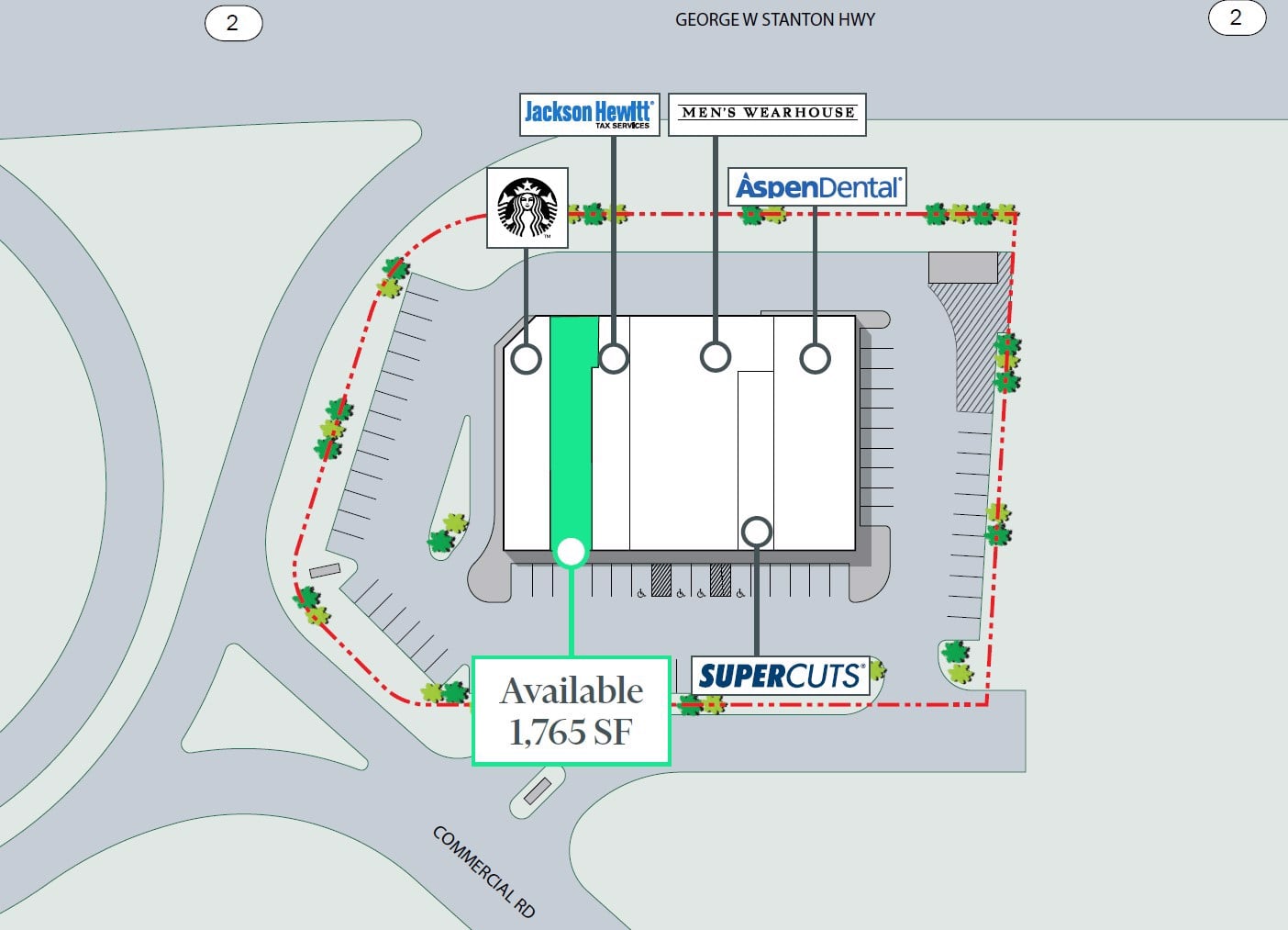 14 commerical__siteplan