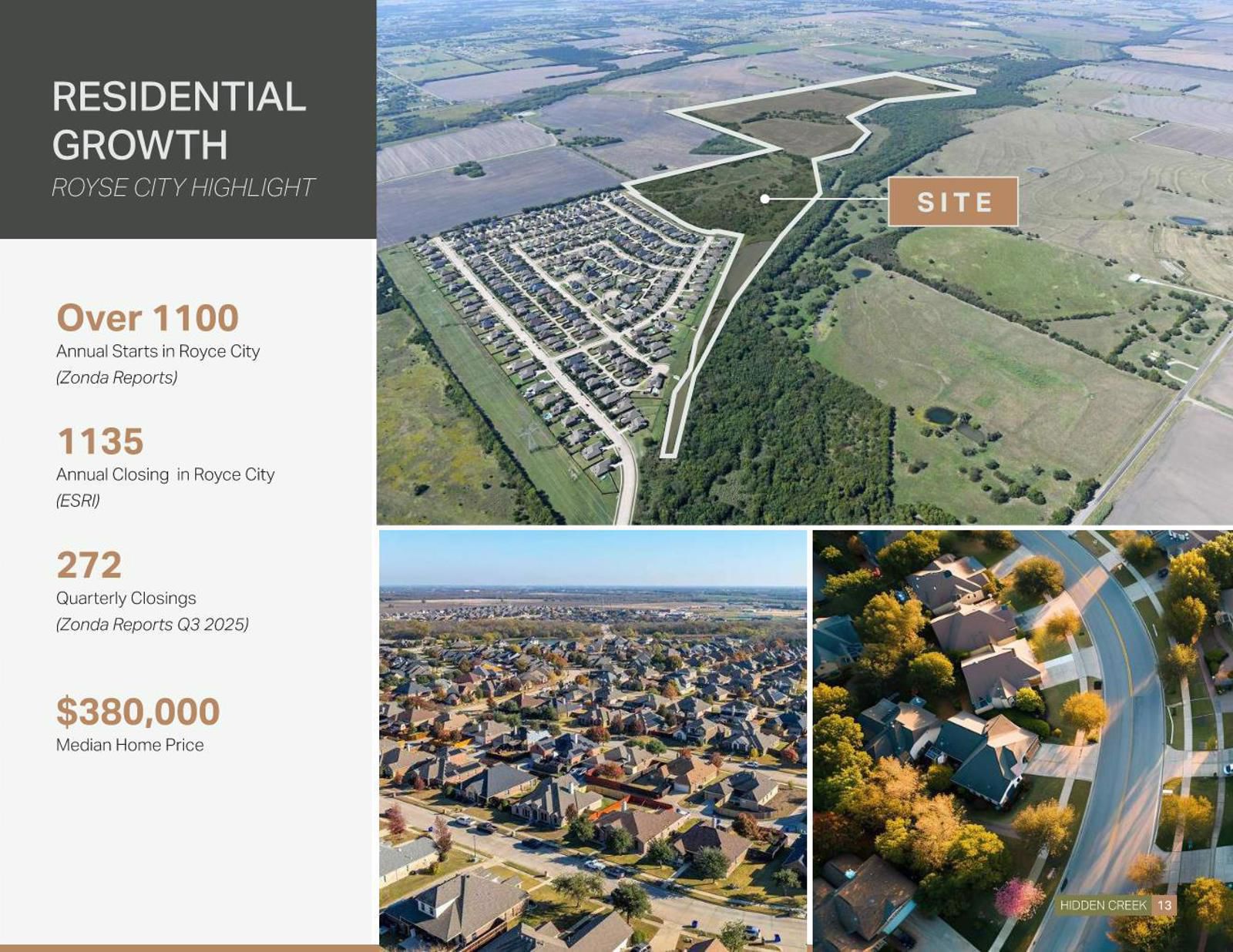 Hidden Creek Photos Page 013