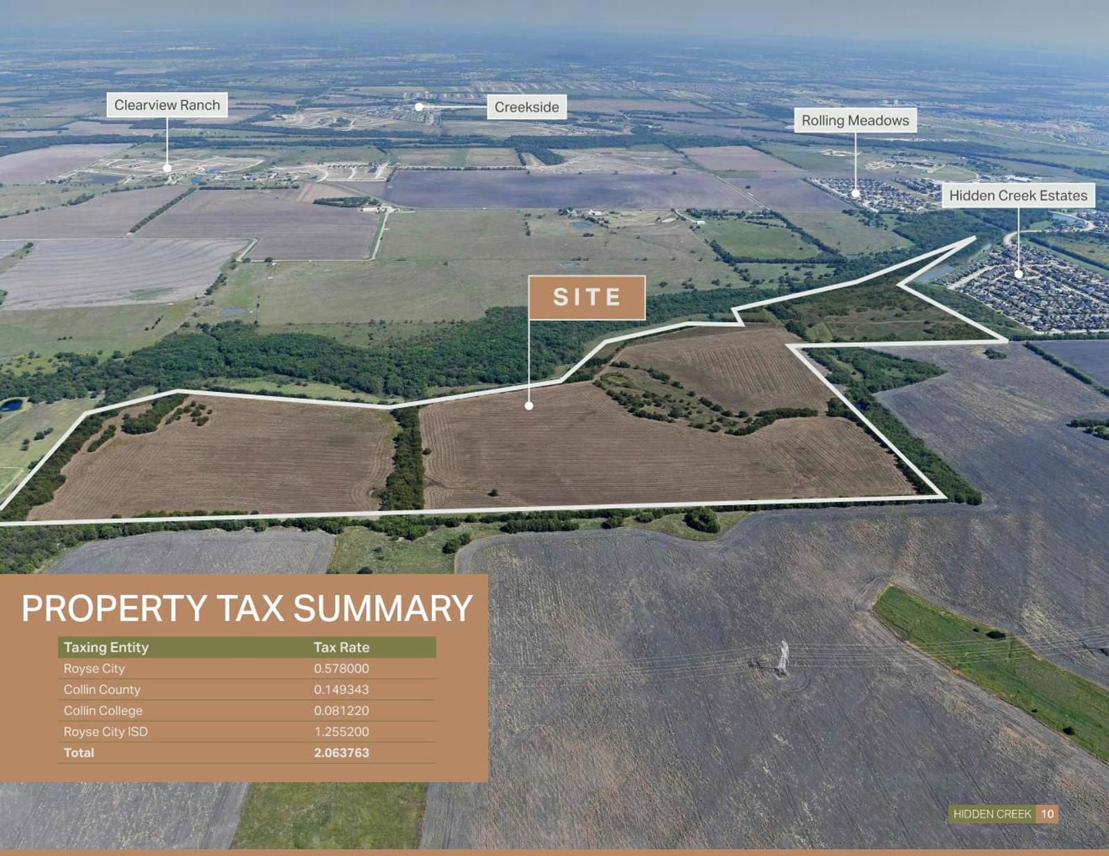 Hidden Creek Photos Page 010