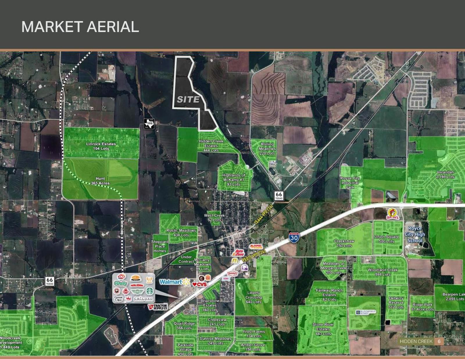 Hidden Creek Photos Page 005