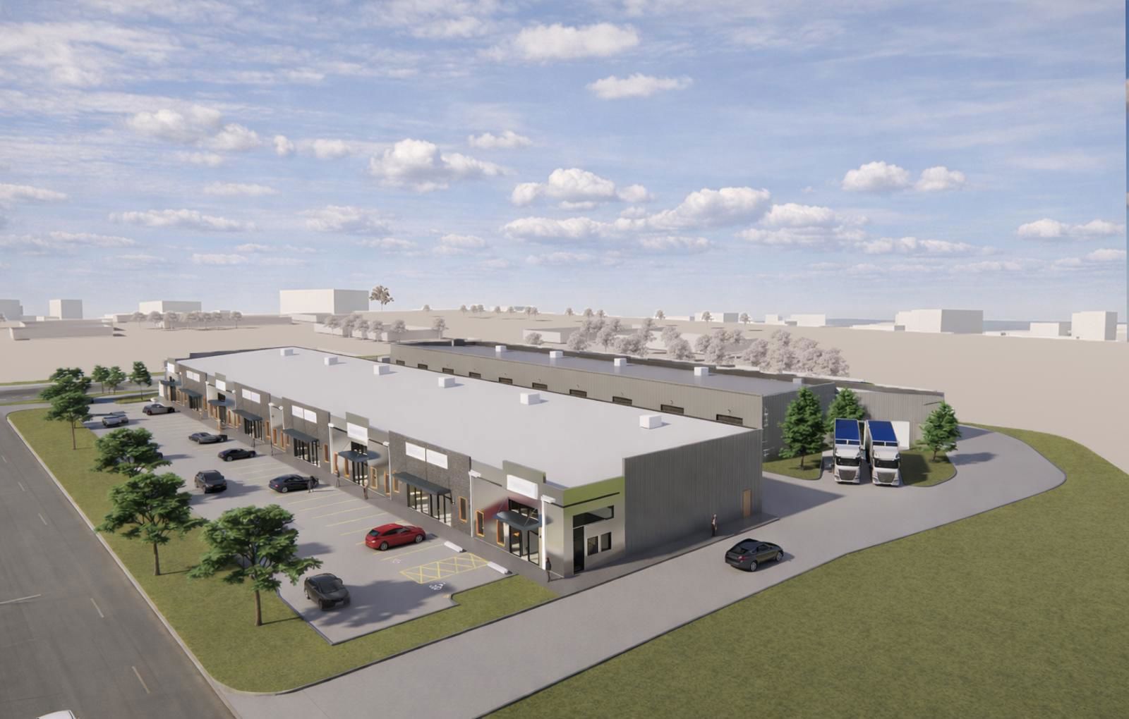 Main Photo - Rendering