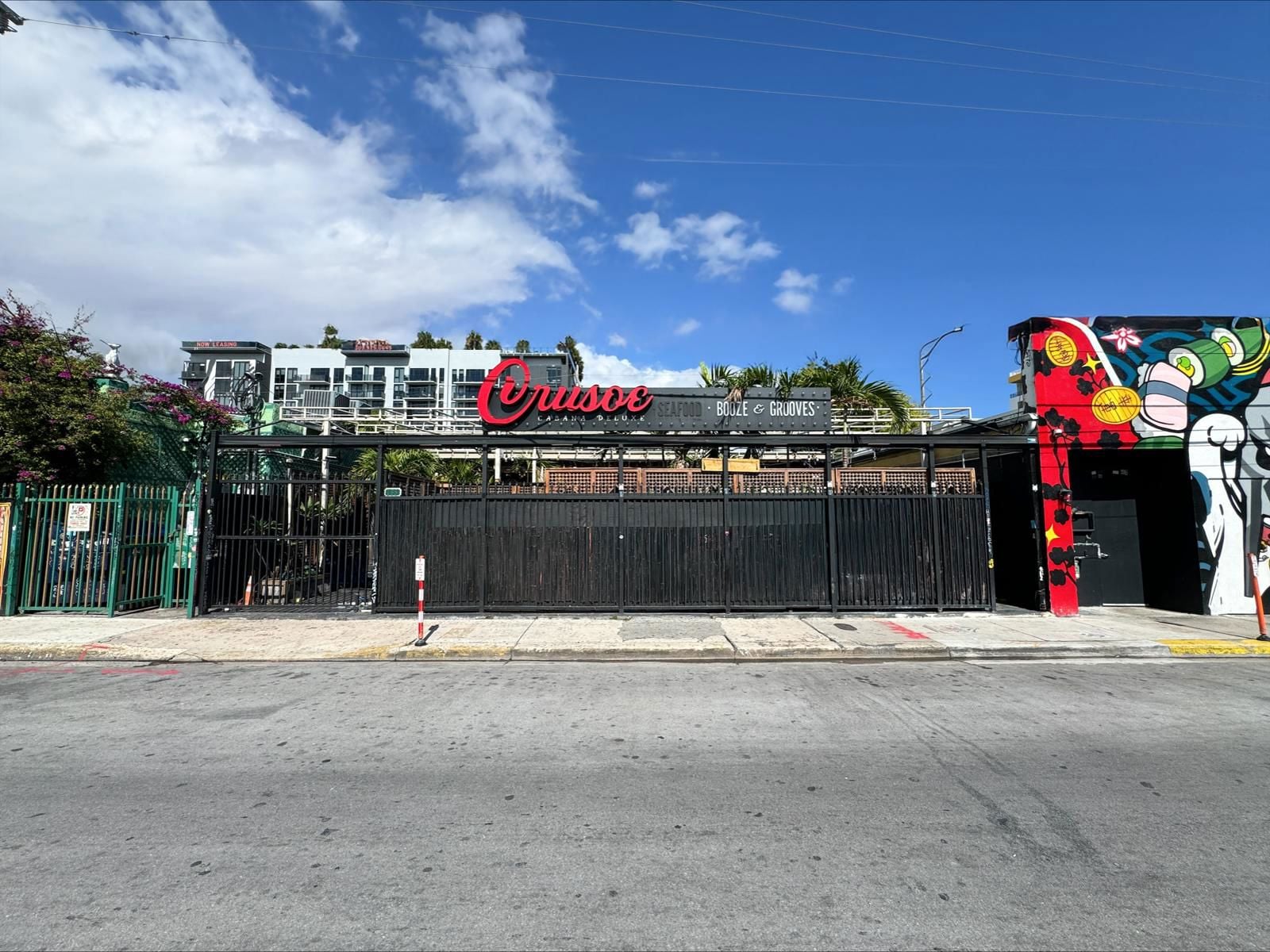 165 NW 23rd Street - Exterior Photo EDITED