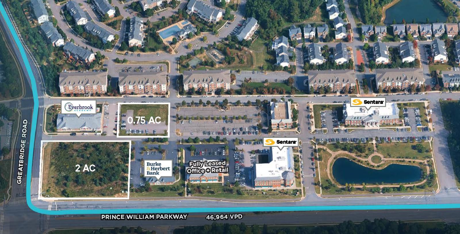 The Cornerstone at Lake Ridge_Page_1