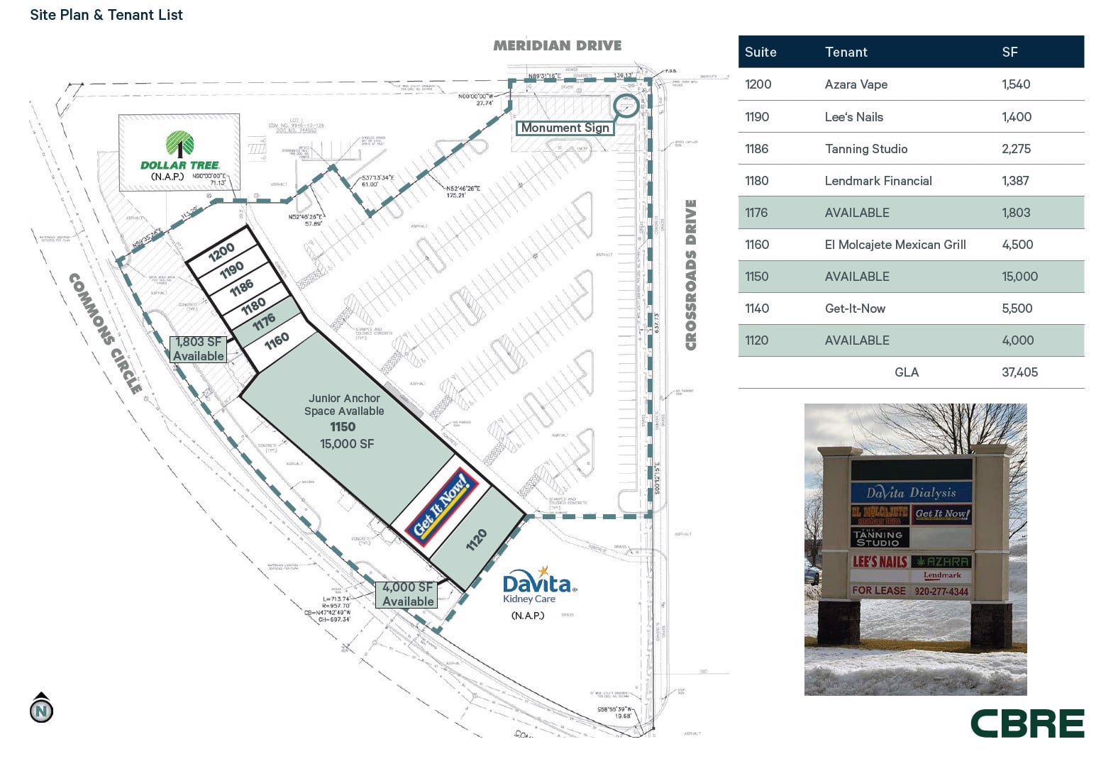 Site Plan_Crossroads Commons
