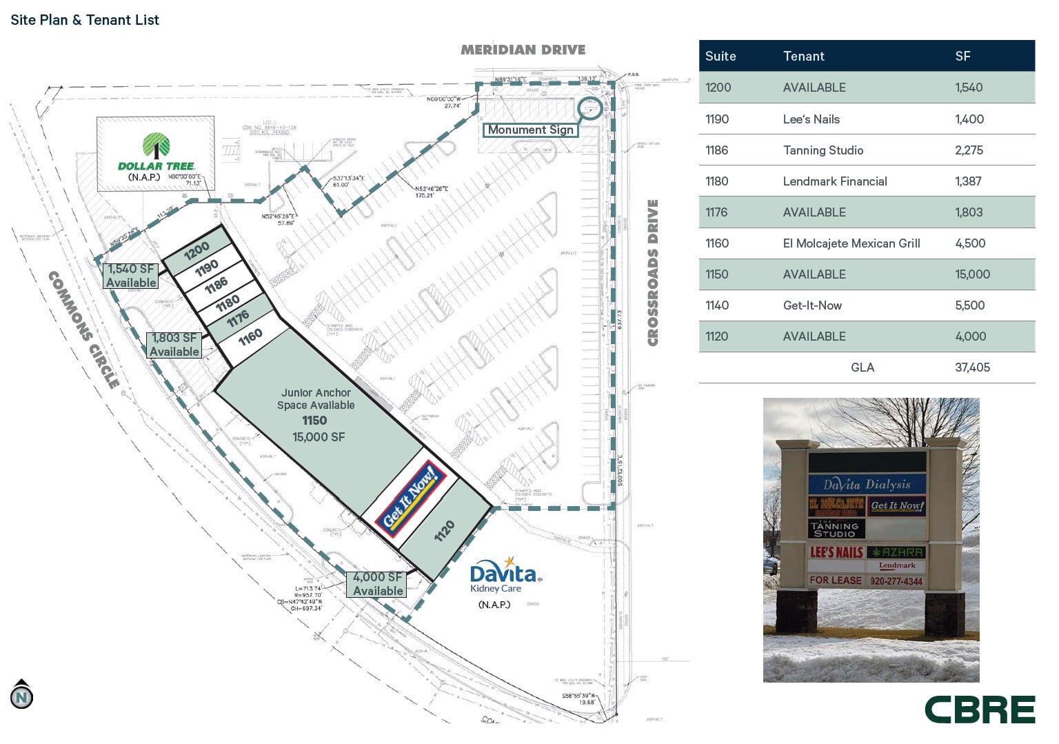 Site Plan_Crossroads Commons