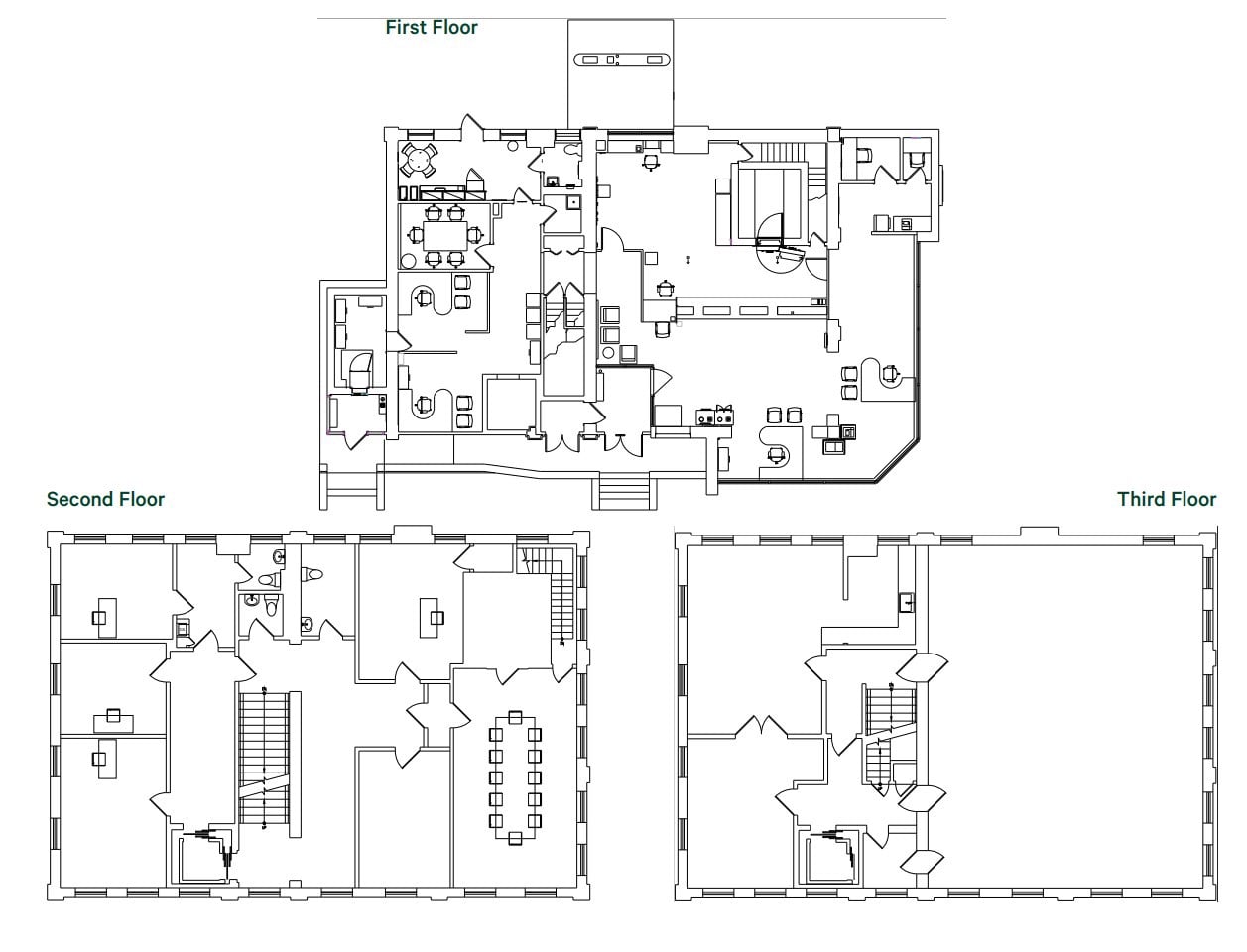 bristol floor plans 