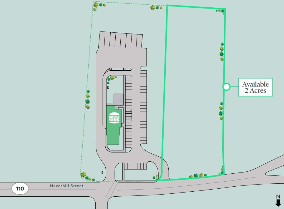 methuen land for sale 