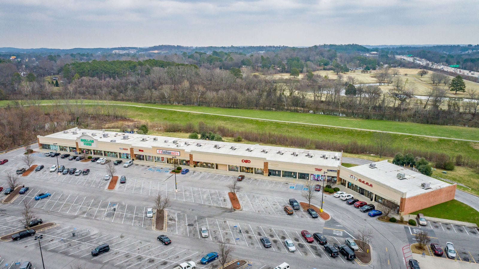 480 Greenway View Drive HD-9