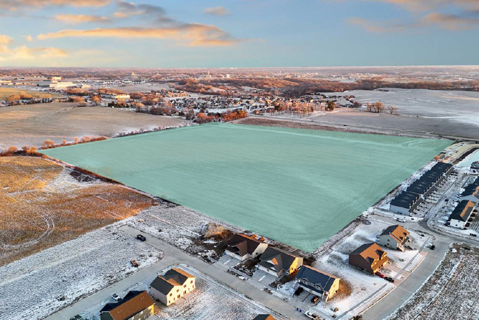 1800 Forevergreen Road Land-3b