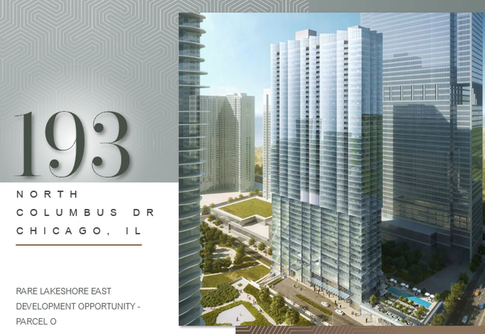 193 North Columbus Drive - Image 3