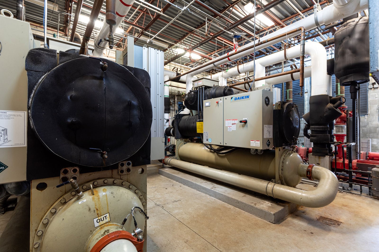 17-HVAC-8800HRP