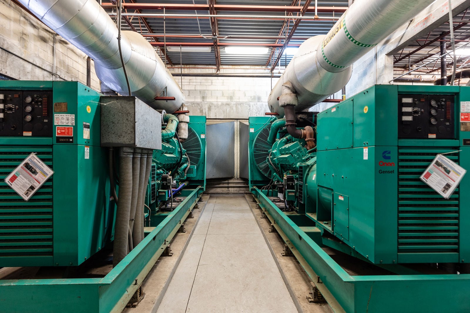 16-Generators-8800HRP