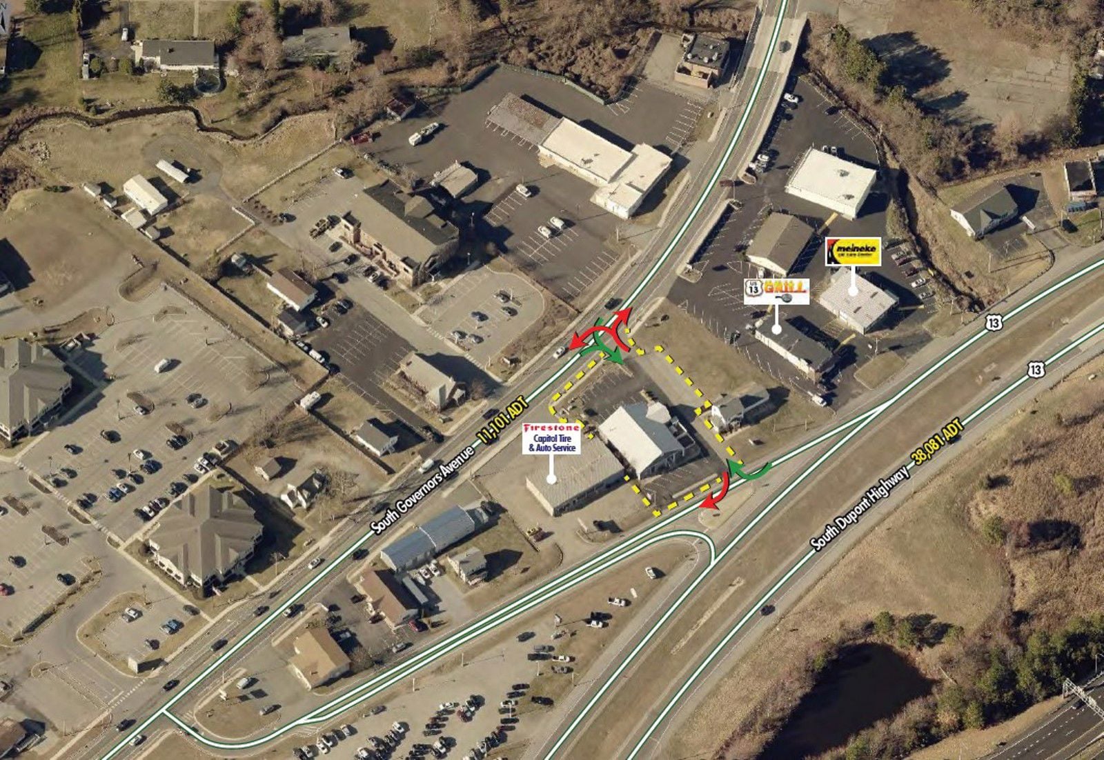 Close Aerial 1 1151 Governors 