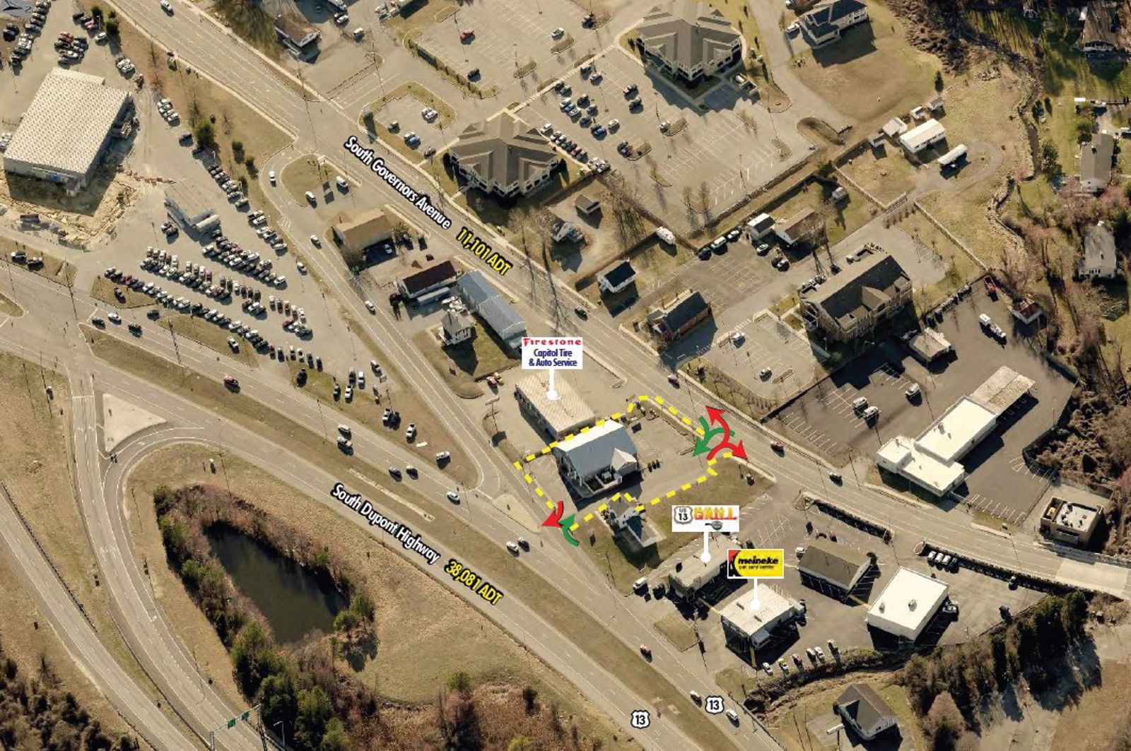 Close Aerial 2 1151 Governors 