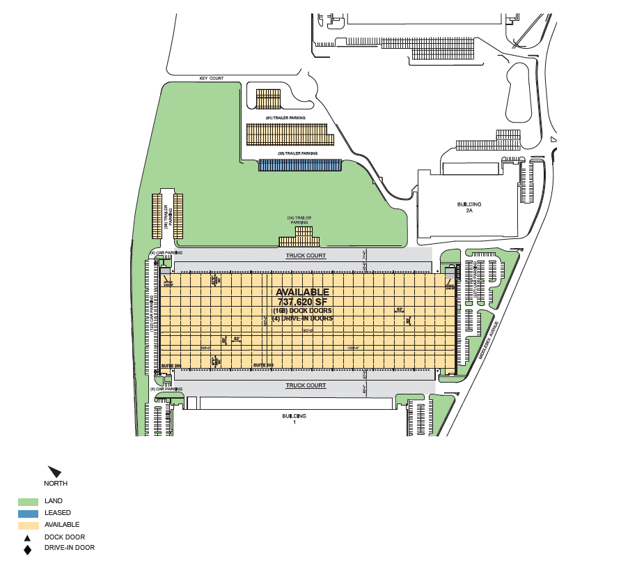 1005 W Middlesex Avenue