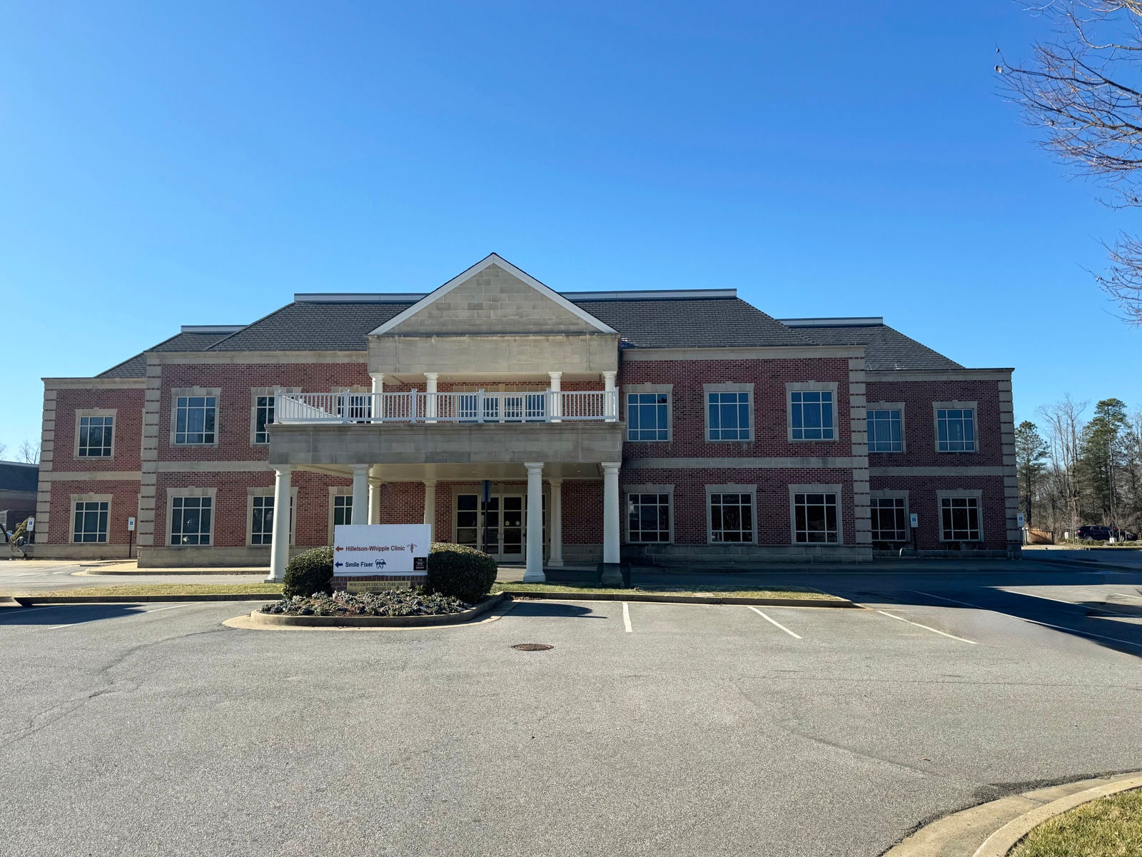 9930 Independence Park Drive