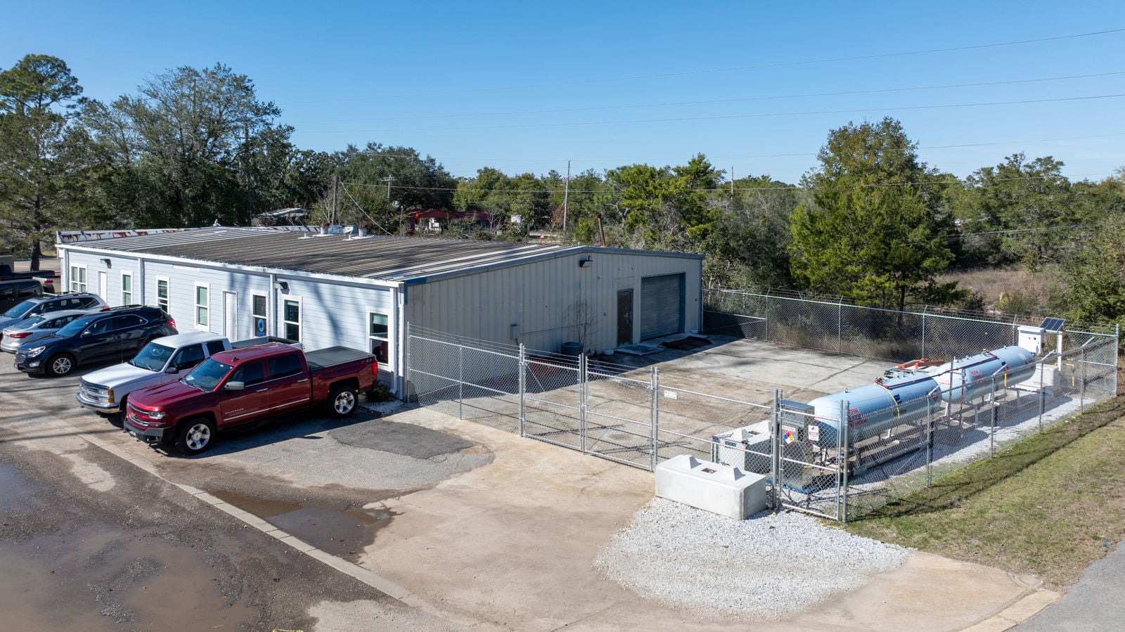 CBRE -  Gulf Breeze - Drone--11