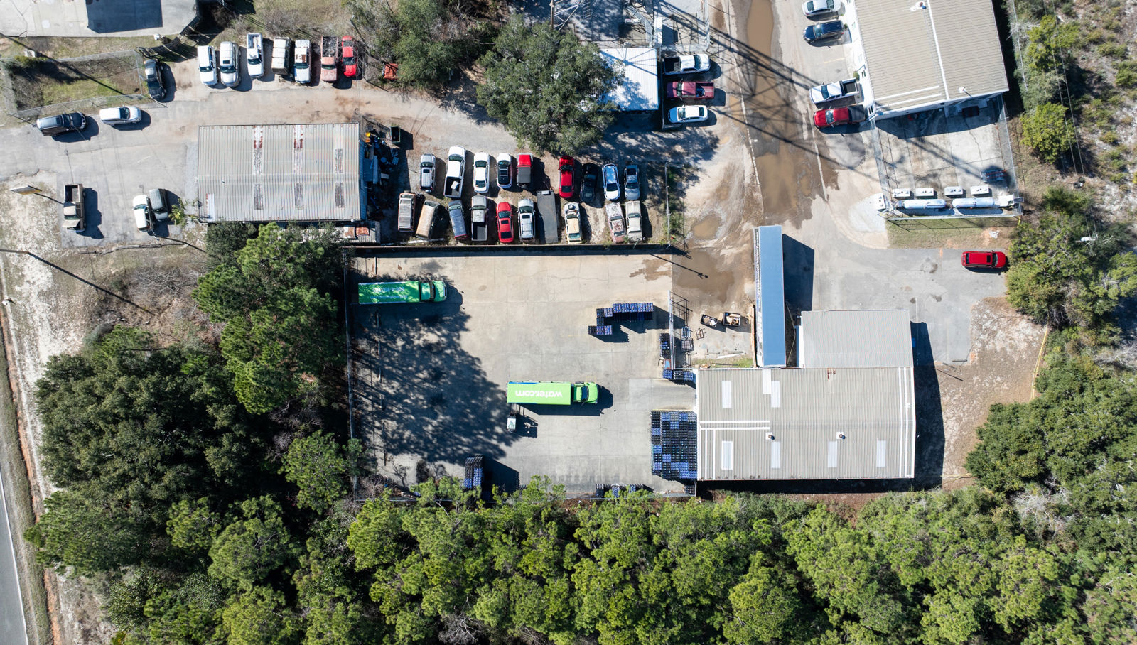 CBRE -  Gulf Breeze - Drone--2
