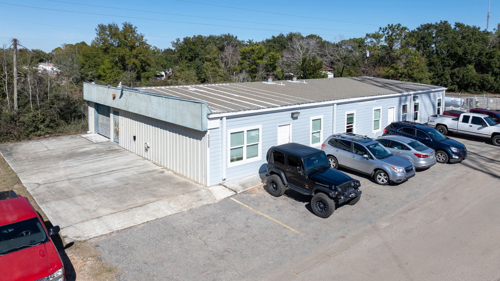 CBRE -  Gulf Breeze - Drone--6