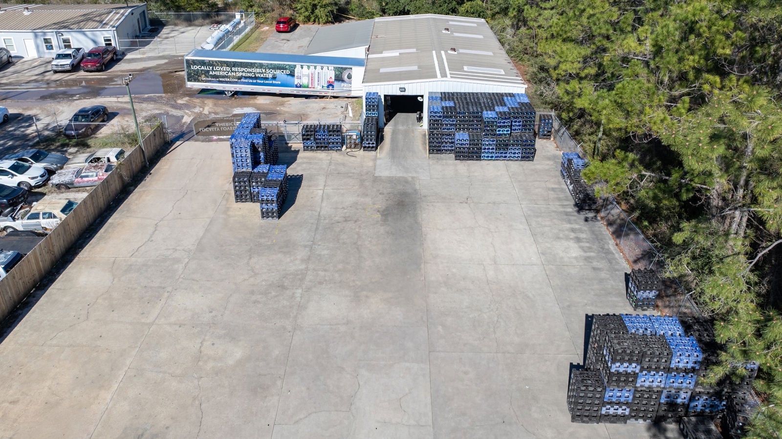 CBRE -  Gulf Breeze - Drone--7