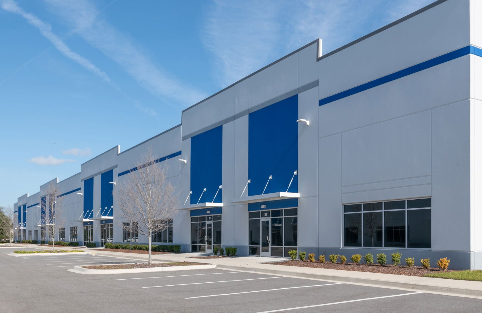 CBRE - 400 Dundas - Exterior-3526