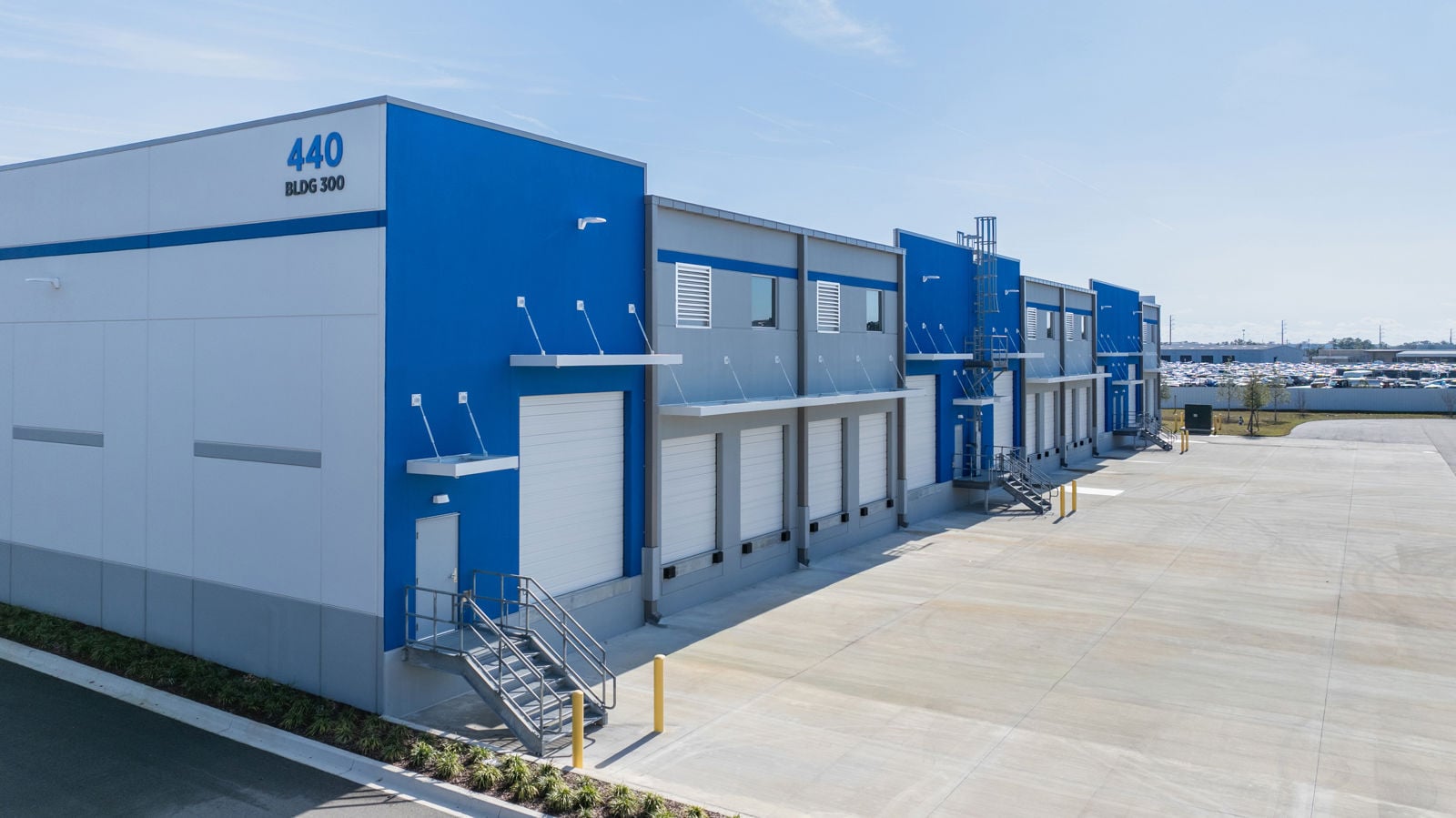 CBRE - 400 Dundas - Drone-2-14