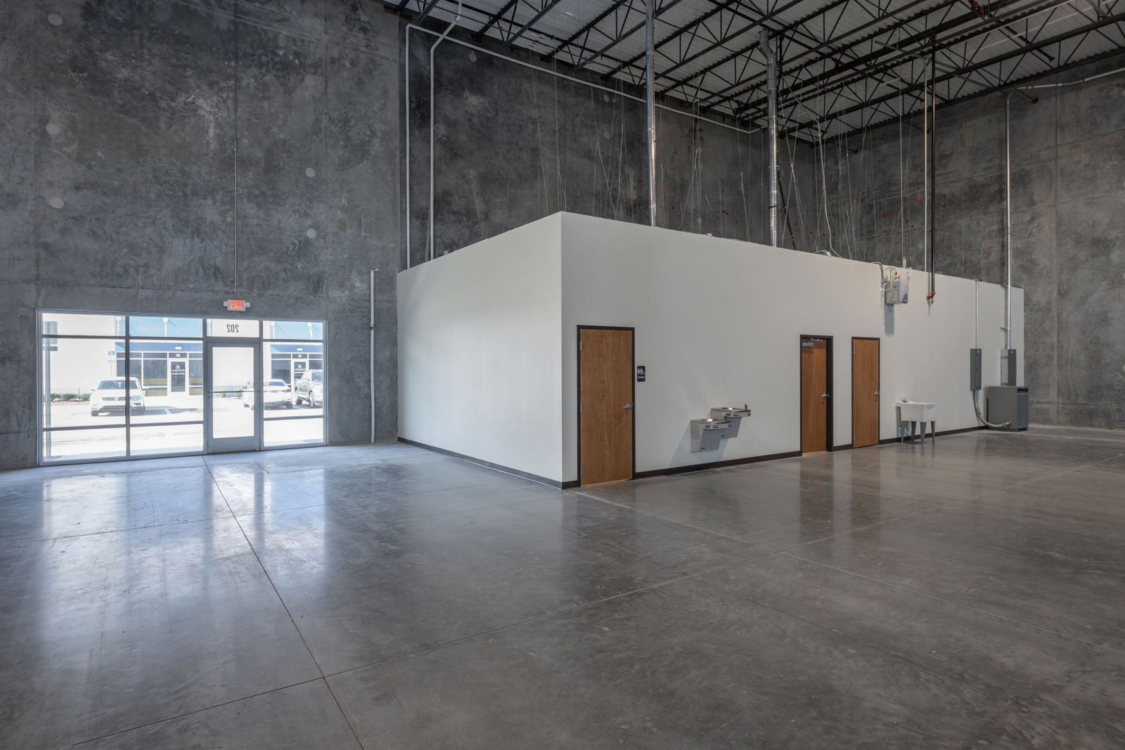 CBRE - 400 Dundas - Interior-8377