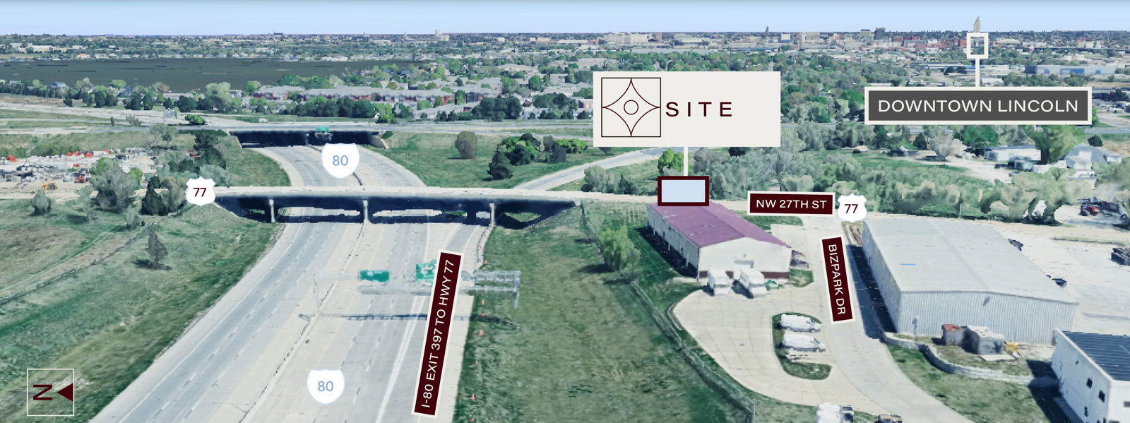 RARE OWNER/USER OPPORTUNITY ON I-80 301 Northwest 27th Street - Image 9