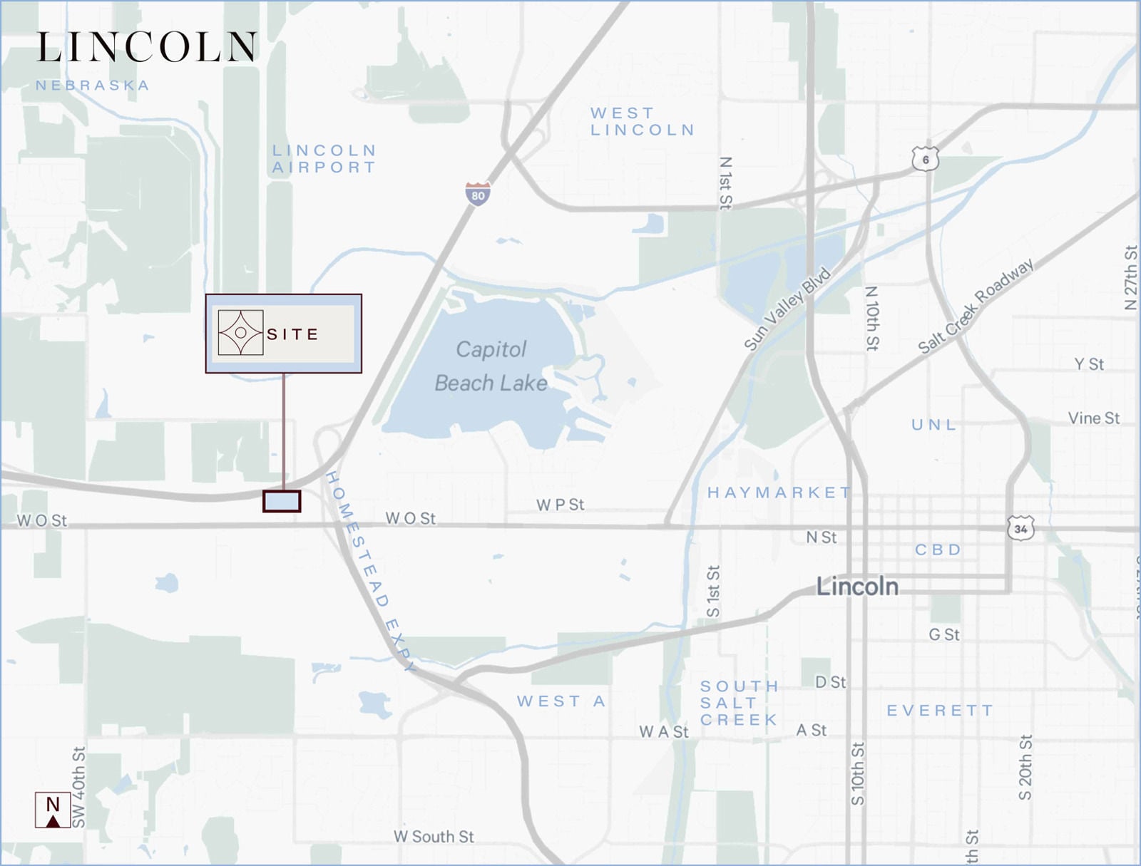 RARE OWNER/USER OPPORTUNITY ON I-80 301 Northwest 27th Street - Image 11