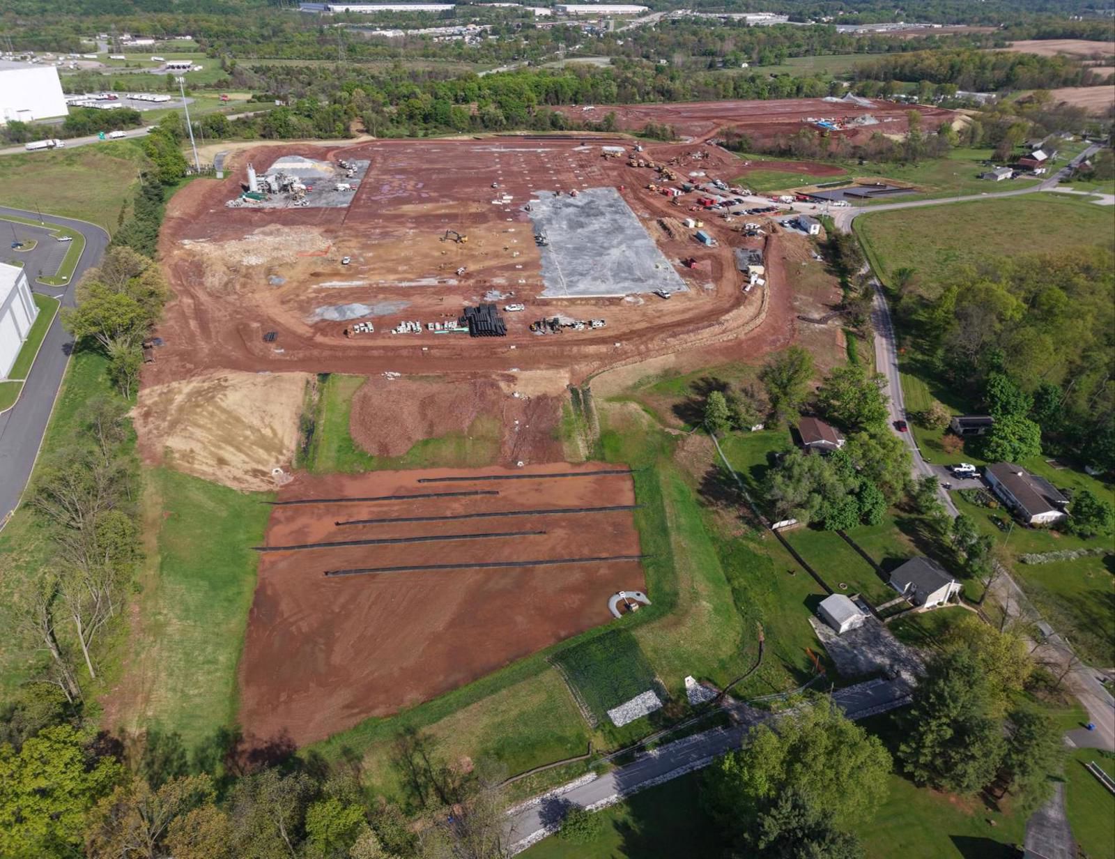 Site Bldg 1 5.1.2026