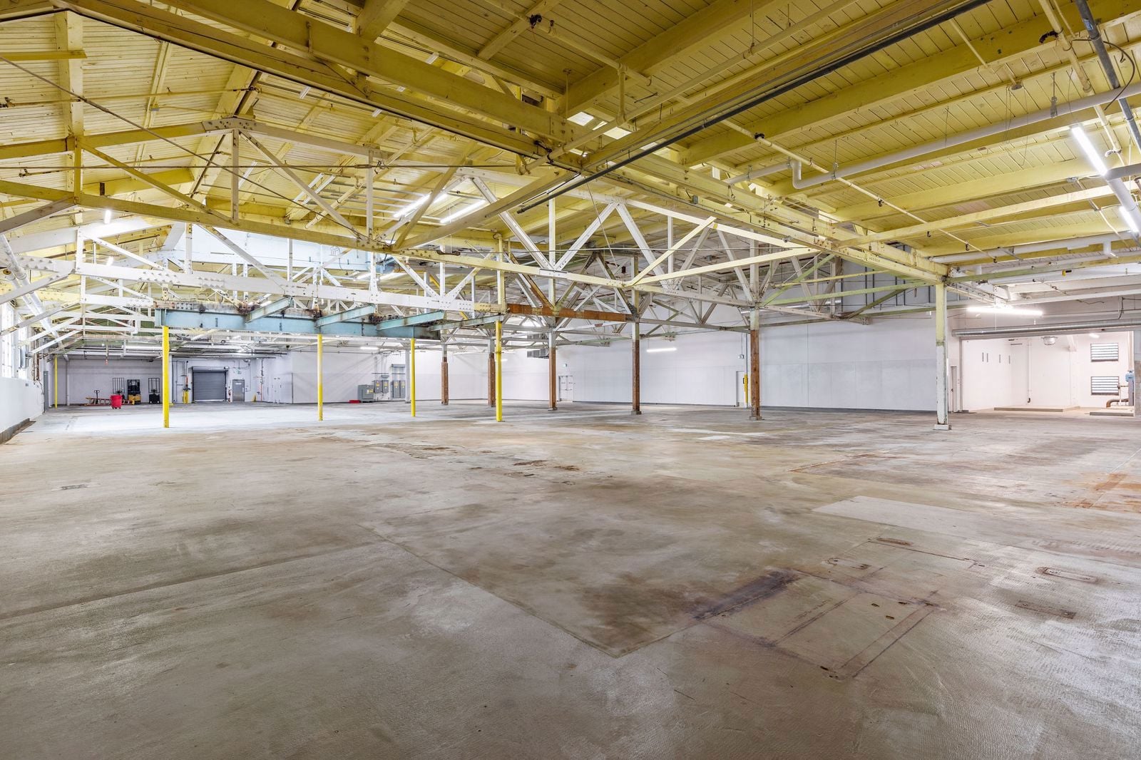 250 Hillside Blvd, SSF