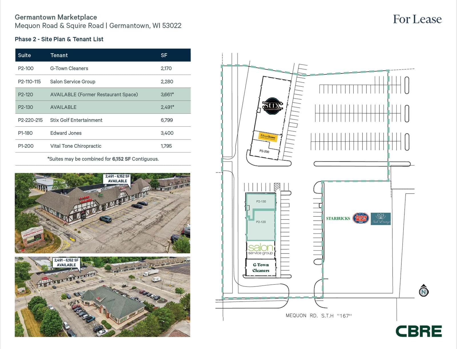 phase 2 site plan