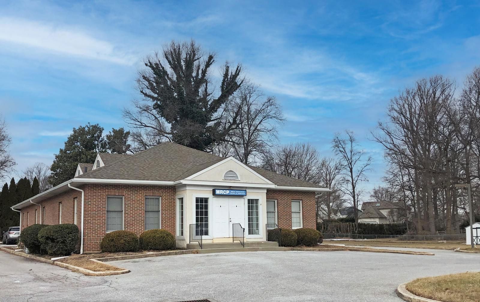 1103 Paoli Pike Bldg Pic