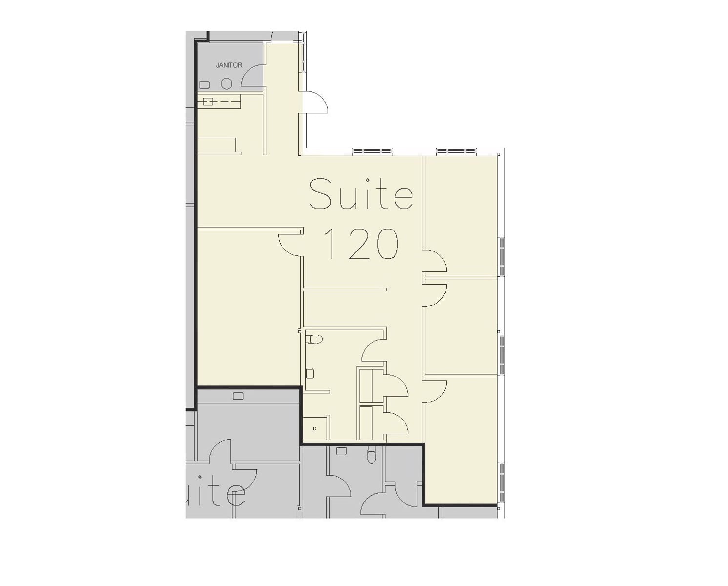 9900 Independence Park_Floor Plan
